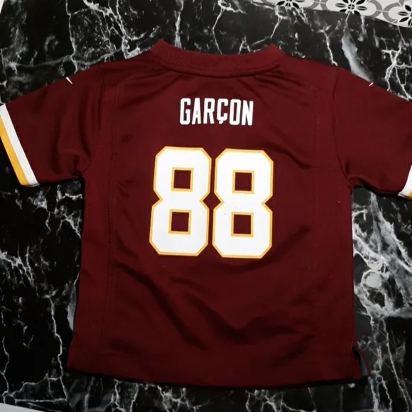 NFL Washington Redskins Nike 24 month jersey - Picture 2 of 5